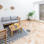 Apartament Travel Habitat Zaidia Con Terraza