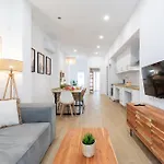 Apartament Travel Habitat Zaidia Con Terraza