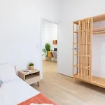 Travel Habitat Zaidia Con Terraza Walencja