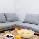 Travel Habitat Zaidia Con Terraza Apartament