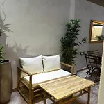 Apartament Travel Habitat Zaidia Con Terraza *