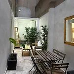 Travel Habitat Zaidia Con Terraza Apartament *