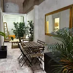 Travel Habitat Zaidia Con Terraza Apartament Walencja