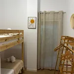 Apartament Travel Habitat Zaidia Con Terraza