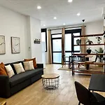Travel Habitat Zaidia Con Terraza Walencja