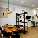 Apartament Travel Habitat Zaidia Con Terraza