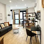 Apartament Travel Habitat Zaidia Con Terraza