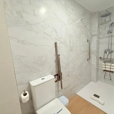 شقة Travel Habitat Zaidia Con Terraza فالنسيا