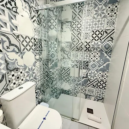 Travel Habitat Zaidia Con Terraza * فالنسيا