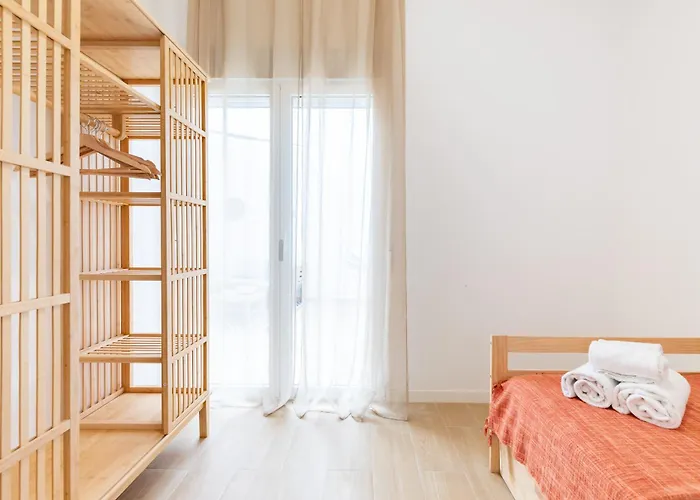 شقة Travel Habitat Zaidia Con Terraza فالنسيا