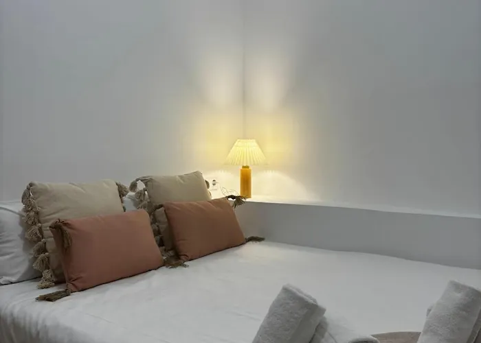 Travel Habitat Zaidia Con Terraza * فالنسيا