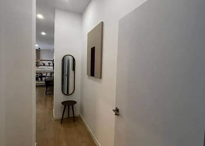 شقة Travel Habitat Zaidia Con Terraza