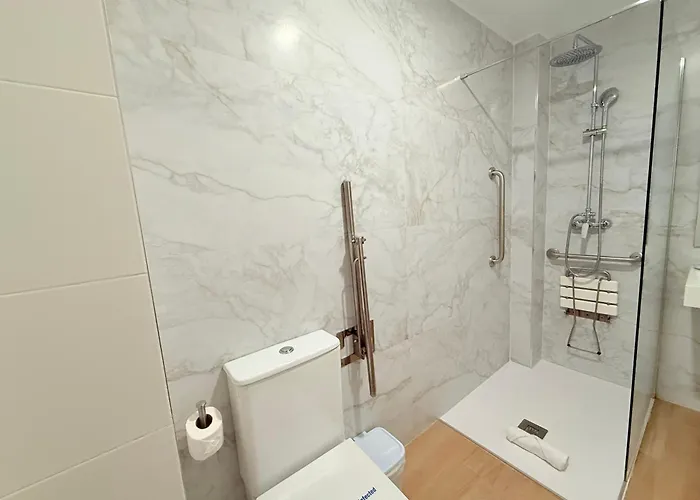 شقة Travel Habitat Zaidia Con Terraza فالنسيا