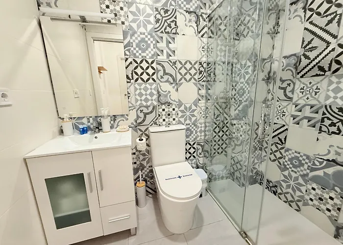 Travel Habitat Zaidia Con Terraza شقة